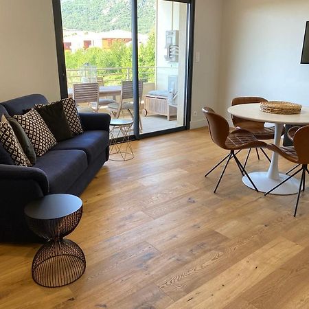Appartements de Standing - Panate Corte  Bagian luar foto