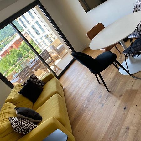 Appartements de Standing - Panate Corte  Bagian luar foto