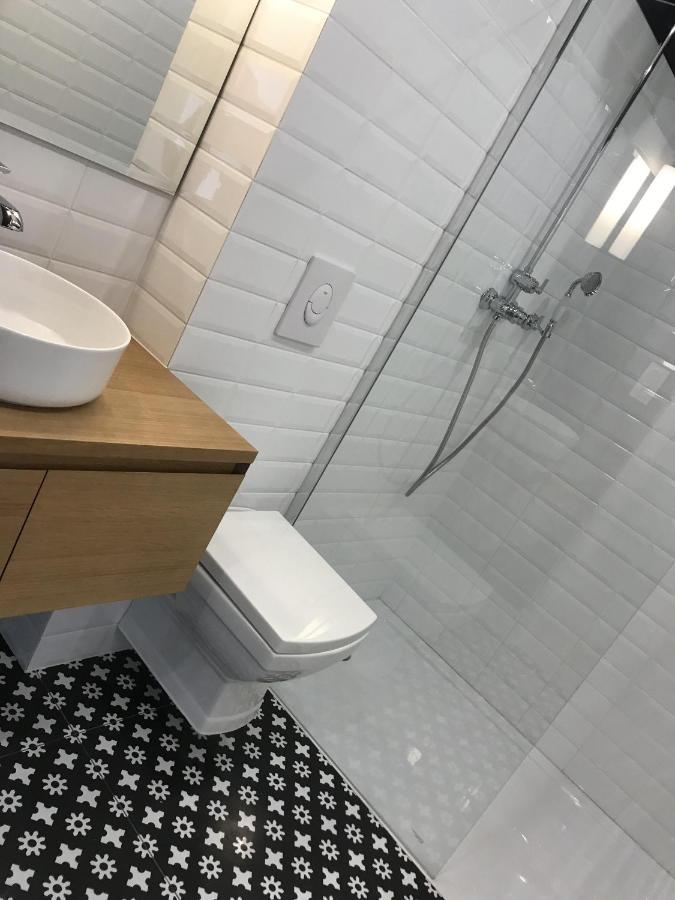 Appartements de Standing - Panate Corte  Bagian luar foto