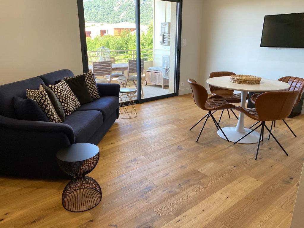 Appartements de Standing - Panate Corte  Bagian luar foto