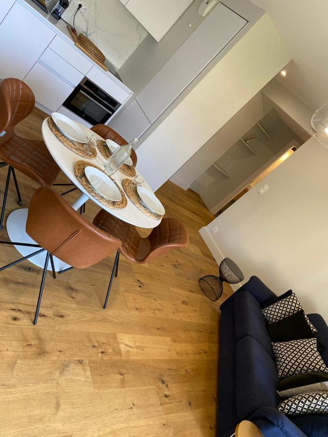 Appartements de Standing - Panate Corte  Bagian luar foto
