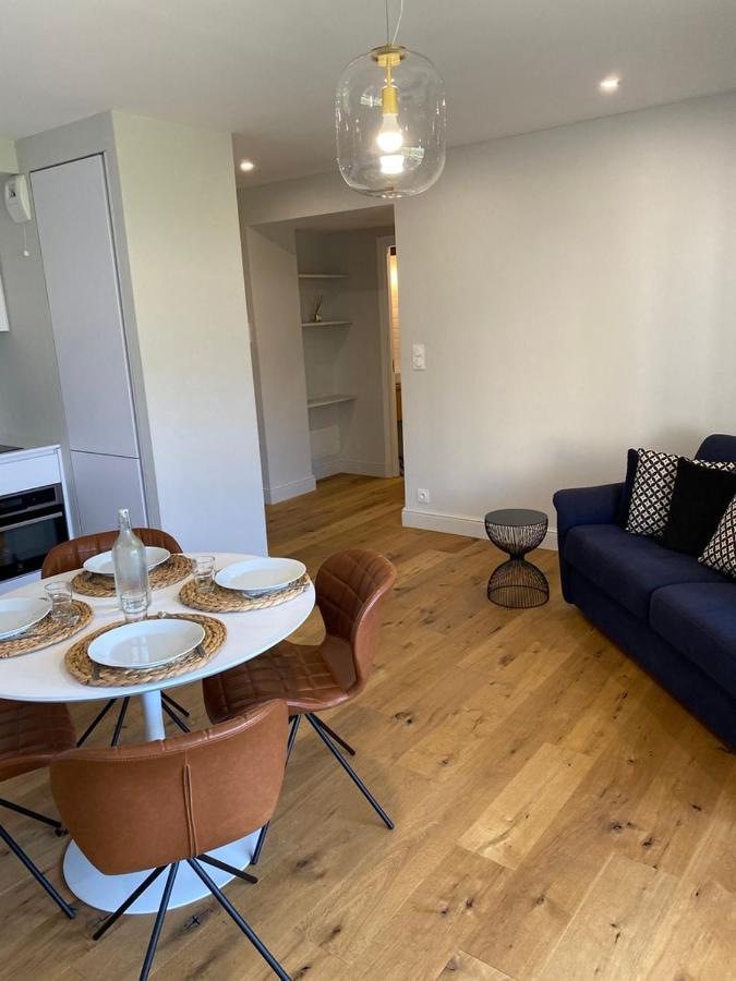 Appartements de Standing - Panate Corte  Bagian luar foto