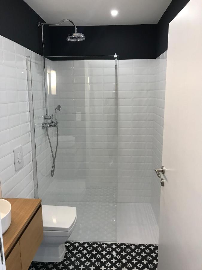 Appartements de Standing - Panate Corte  Bagian luar foto