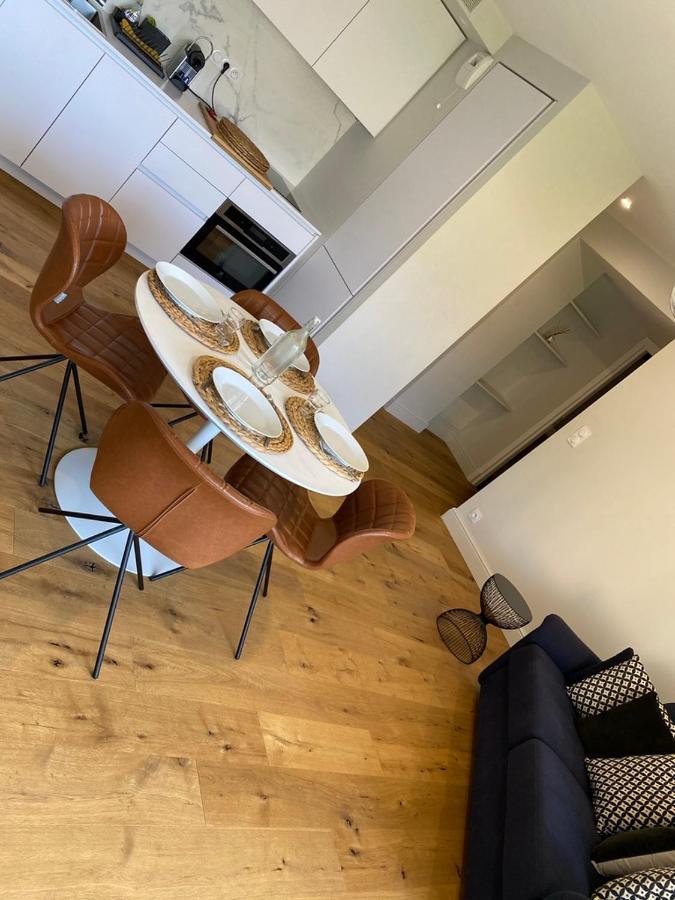 Appartements de Standing - Panate Corte  Bagian luar foto