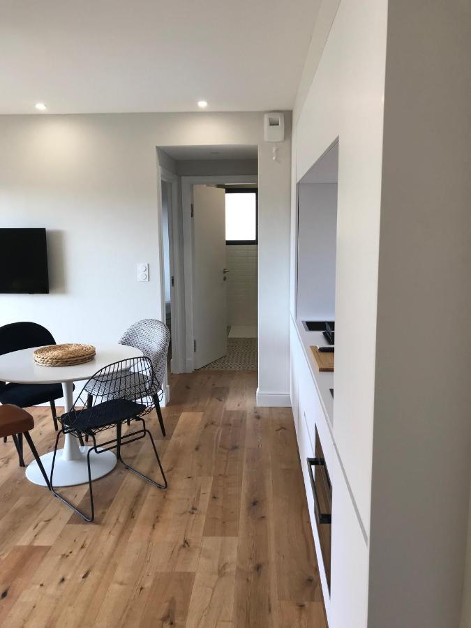 Appartements de Standing - Panate Corte  Bagian luar foto
