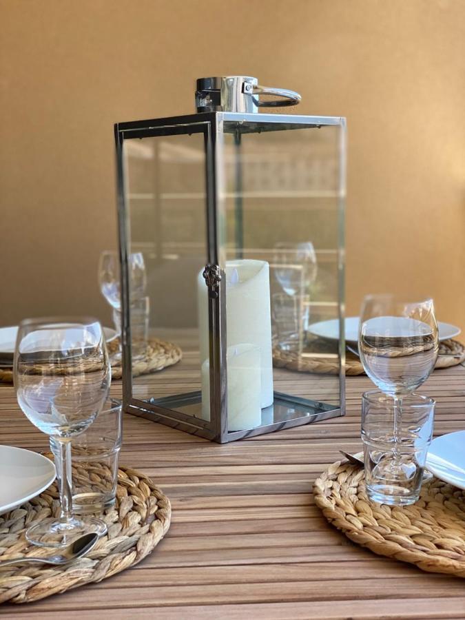 Appartements de Standing - Panate Corte  Bagian luar foto
