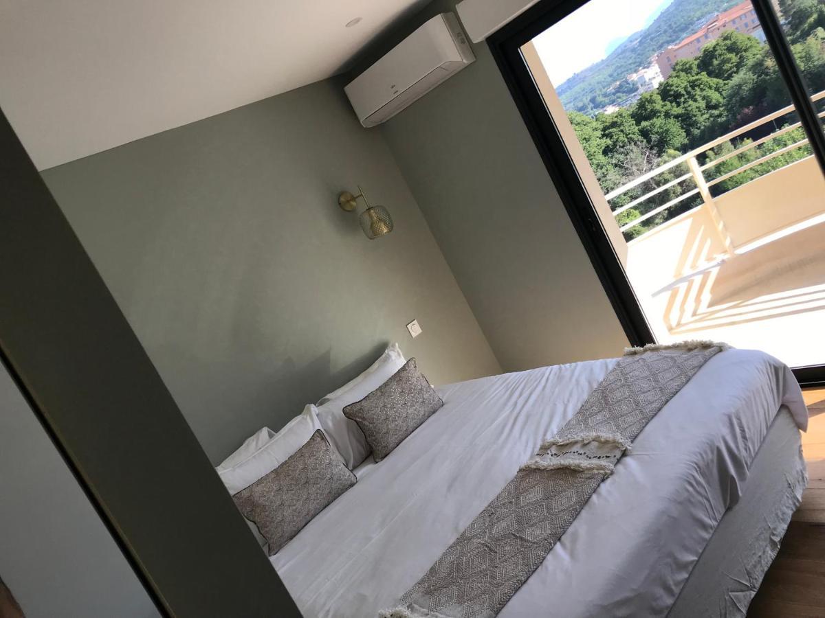 Appartements de Standing - Panate Corte  Bagian luar foto