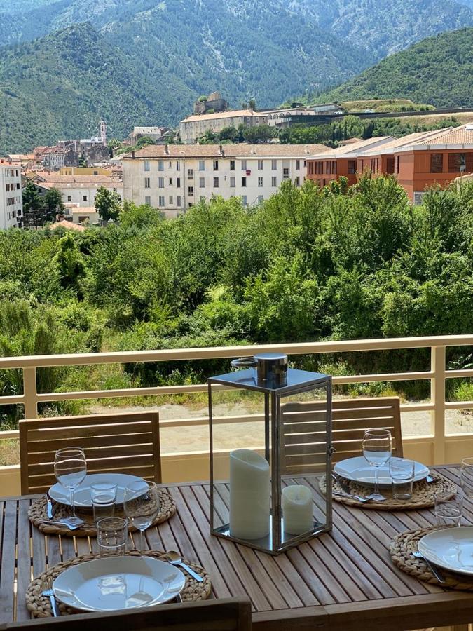 Appartements de Standing - Panate Corte  Bagian luar foto