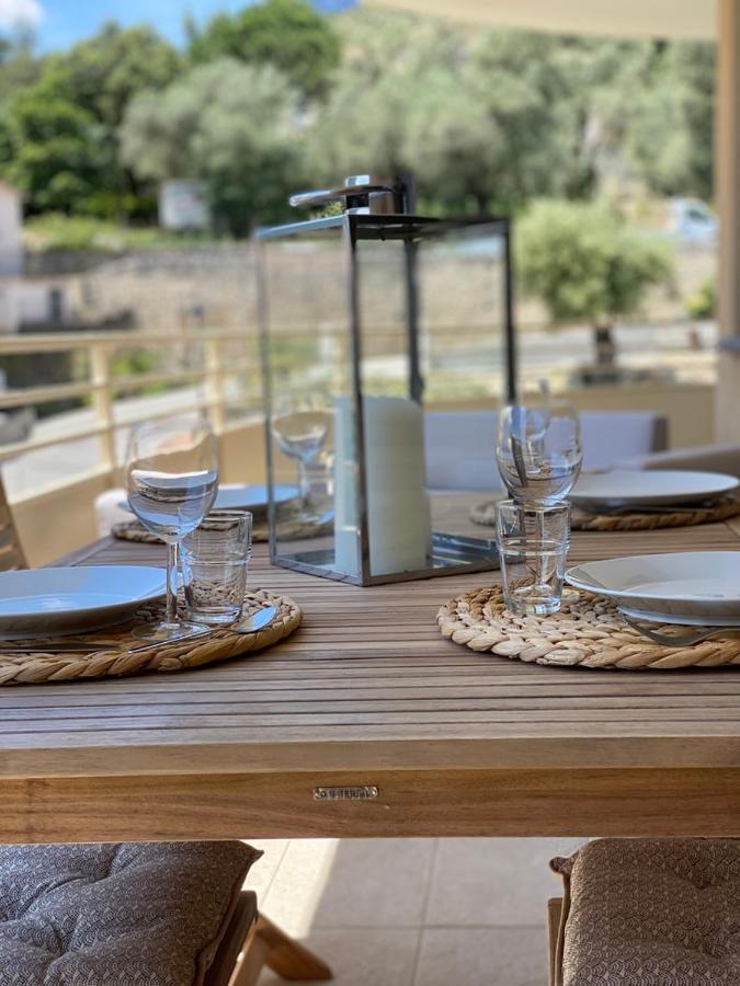 Appartements de Standing - Panate Corte  Bagian luar foto