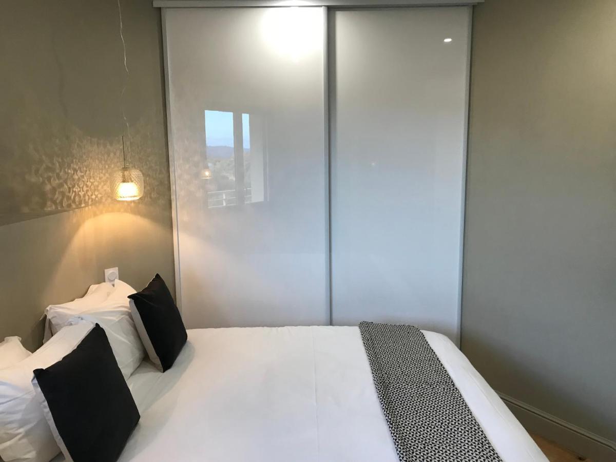 Appartements de Standing - Panate Corte  Bagian luar foto