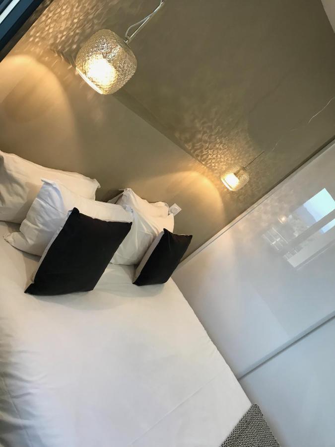 Appartements de Standing - Panate Corte  Bagian luar foto