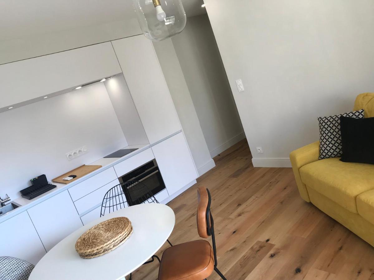 Appartements de Standing - Panate Corte  Bagian luar foto