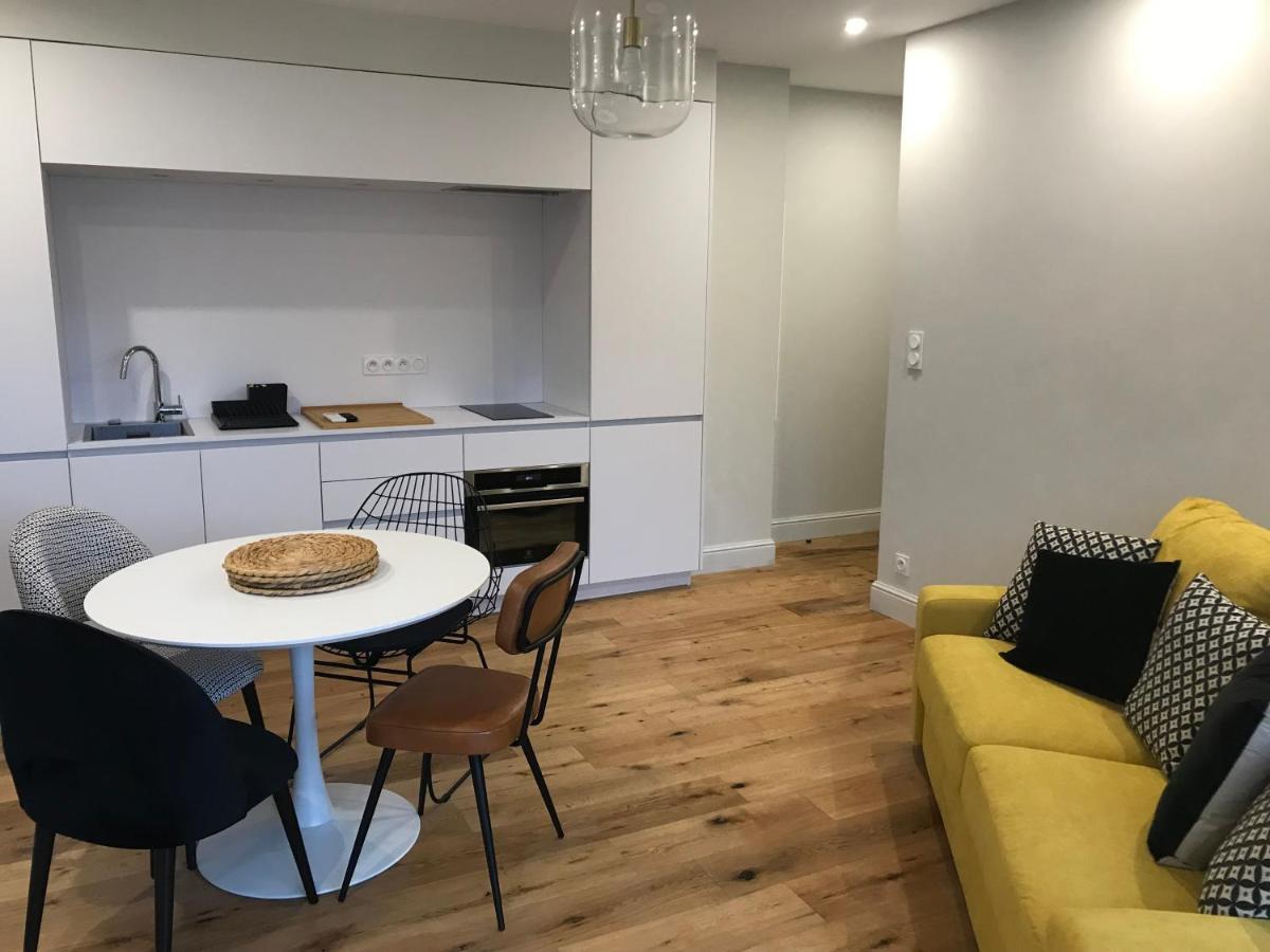 Appartements de Standing - Panate Corte  Bagian luar foto