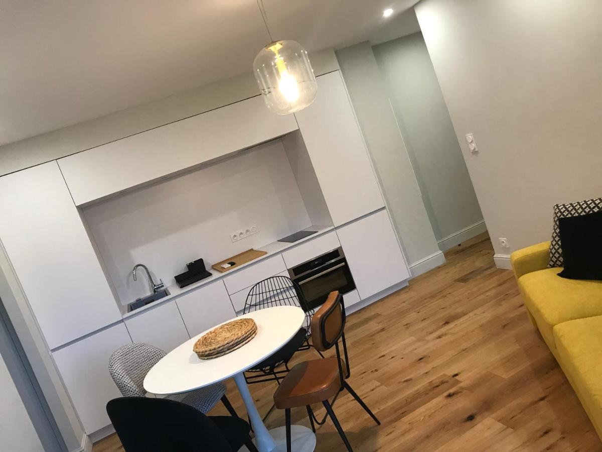 Appartements de Standing - Panate Corte  Bagian luar foto