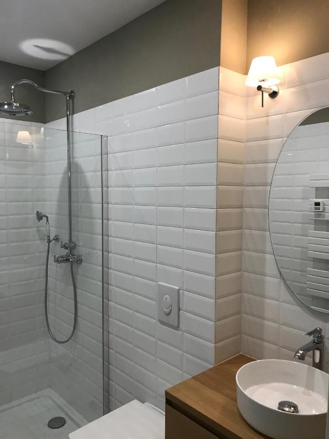 Appartements de Standing - Panate Corte  Bagian luar foto