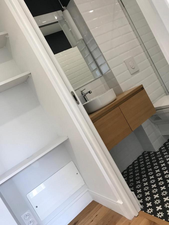 Appartements de Standing - Panate Corte  Bagian luar foto