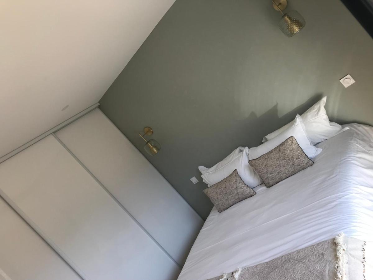Appartements de Standing - Panate Corte  Bagian luar foto