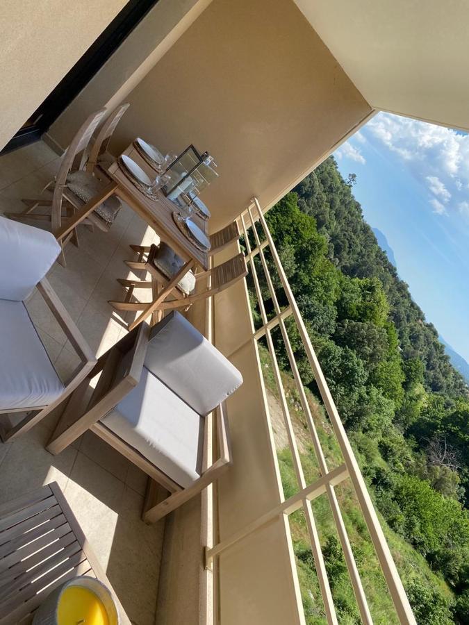 Appartements de Standing - Panate Corte  Bagian luar foto
