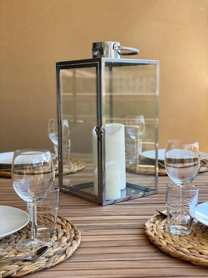 Appartements de Standing - Panate Corte  Bagian luar foto