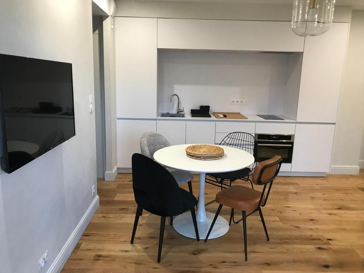 Appartements de Standing - Panate Corte  Bagian luar foto