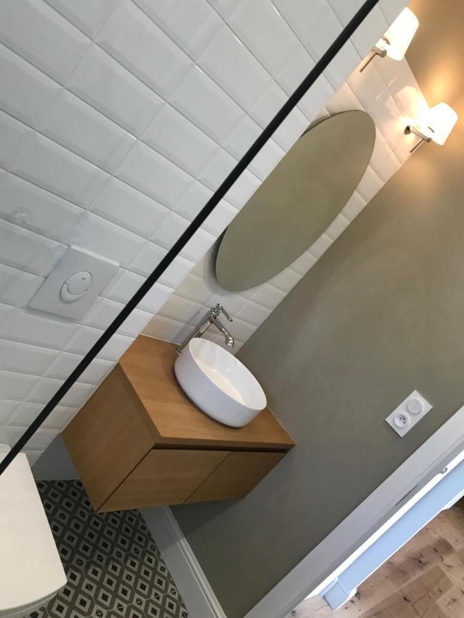 Appartements de Standing - Panate Corte  Bagian luar foto