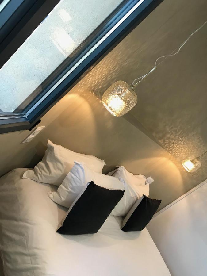 Appartements de Standing - Panate Corte  Bagian luar foto