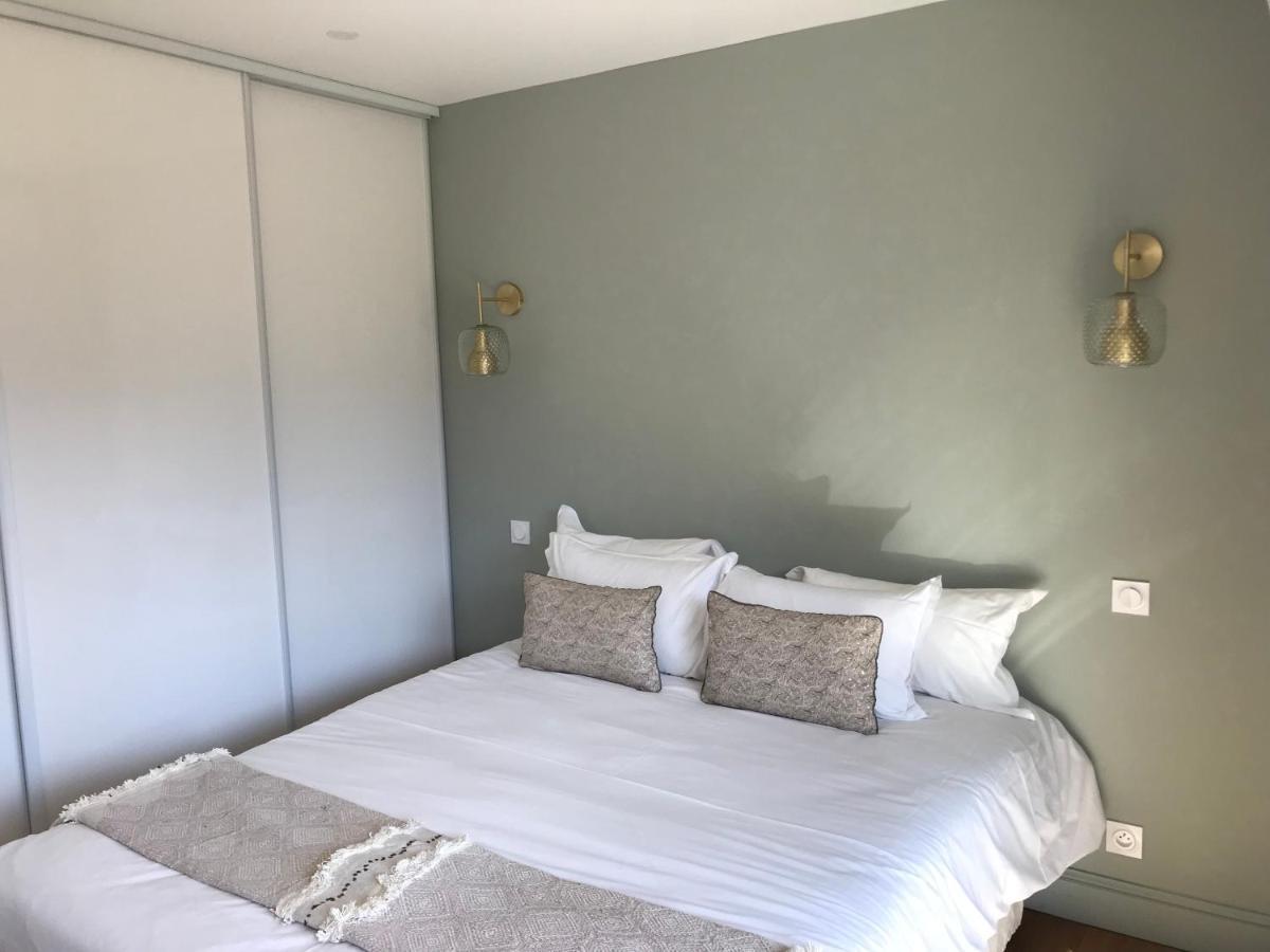 Appartements de Standing - Panate Corte  Bagian luar foto