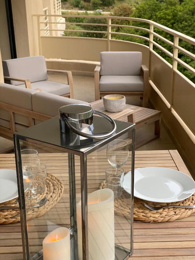 Appartements de Standing - Panate Corte  Bagian luar foto