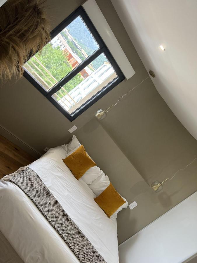 Appartements de Standing - Panate Corte  Bagian luar foto