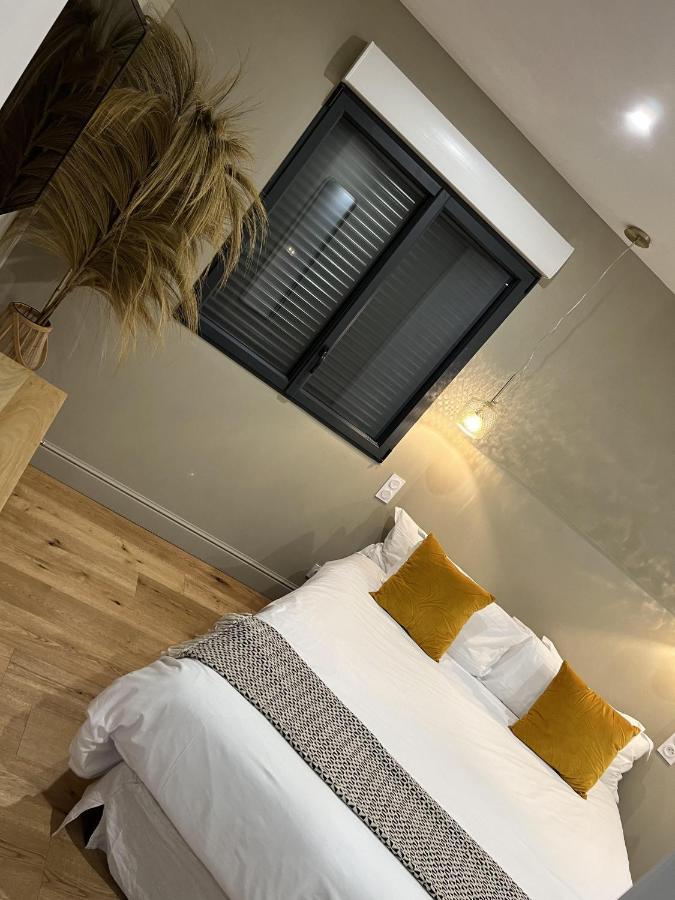 Appartements de Standing - Panate Corte  Bagian luar foto