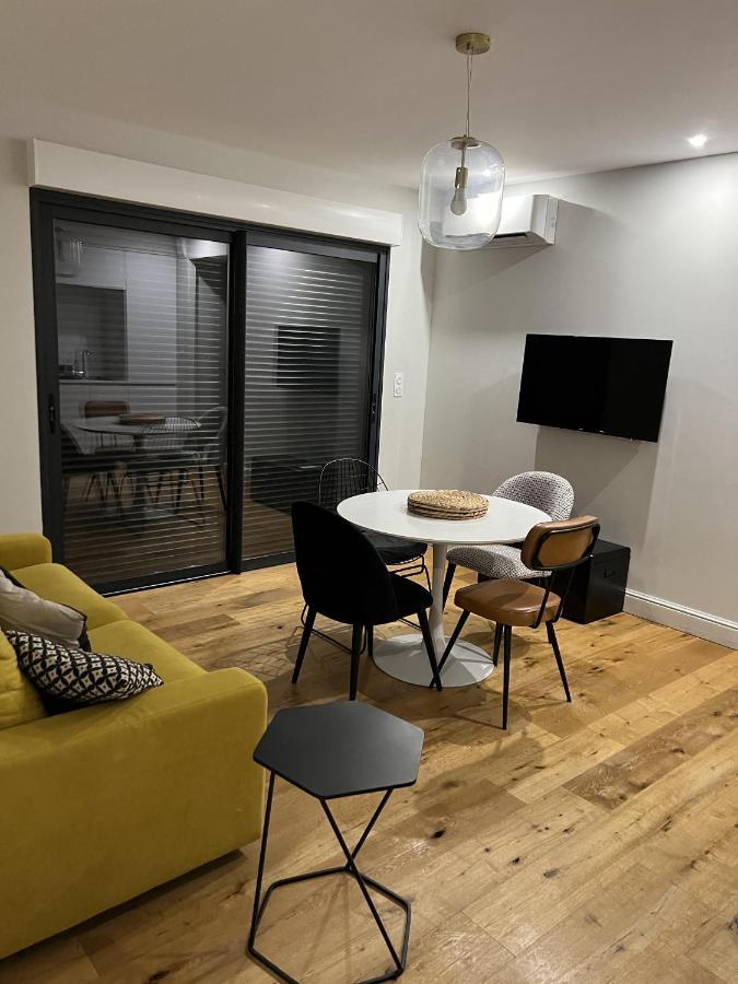 Appartements de Standing - Panate Corte  Bagian luar foto