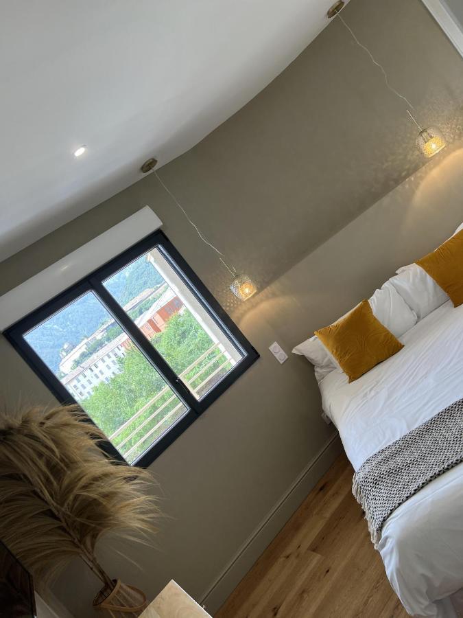 Appartements de Standing - Panate Corte  Bagian luar foto
