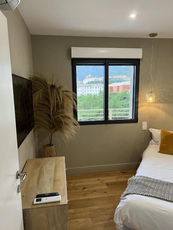 Appartements de Standing - Panate Corte  Bagian luar foto