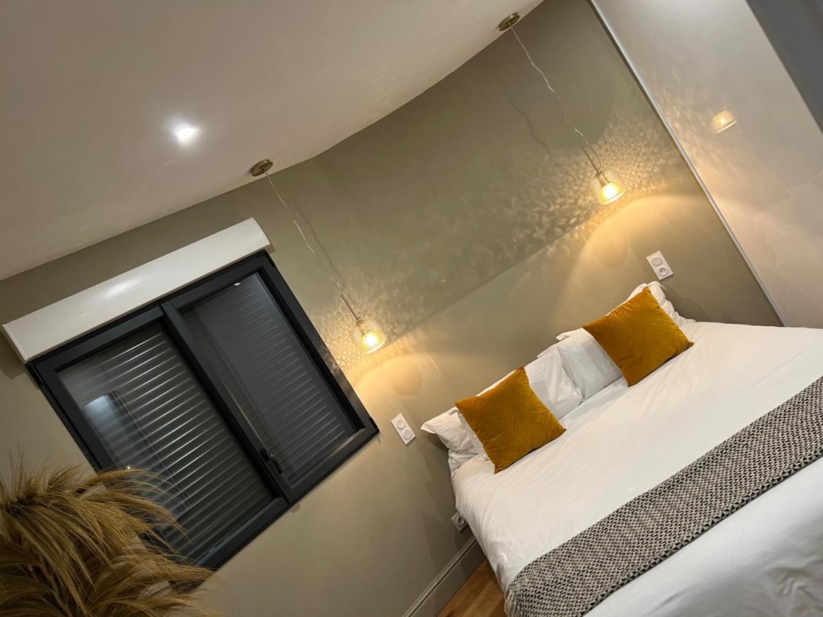 Appartements de Standing - Panate Corte  Bagian luar foto