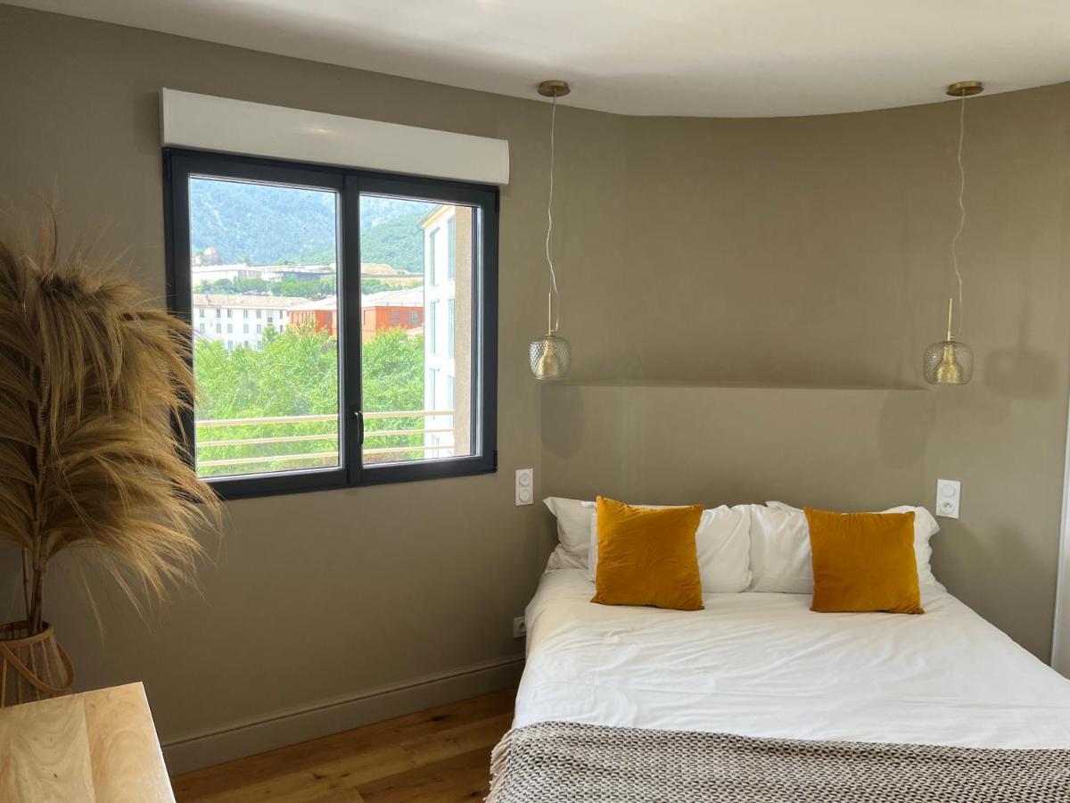 Appartements de Standing - Panate Corte  Bagian luar foto