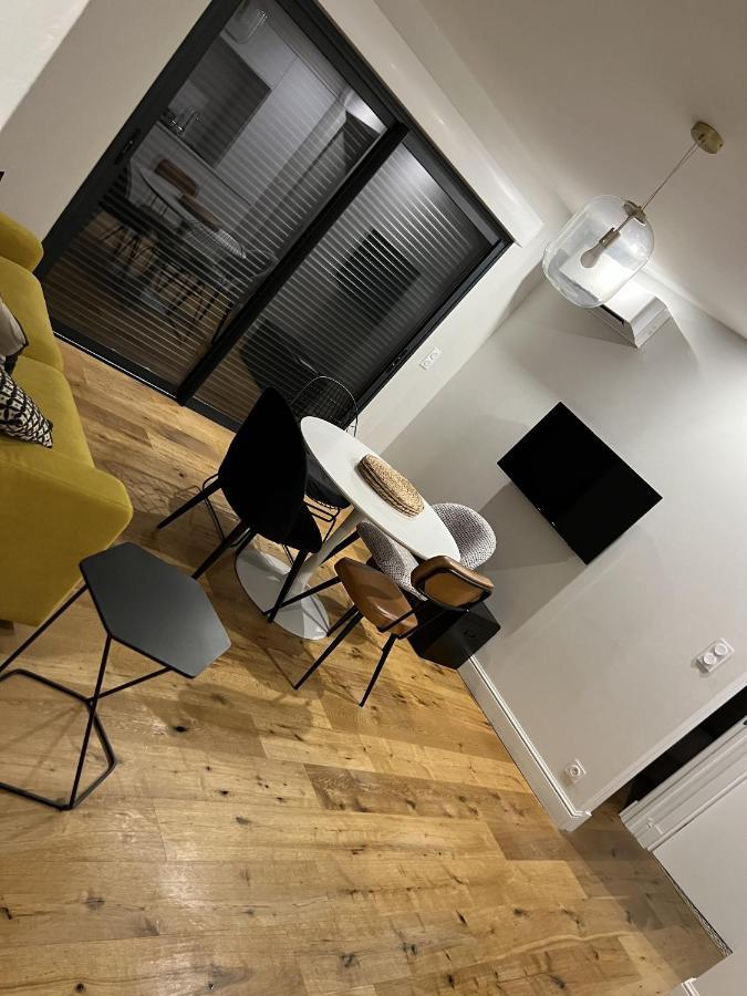Appartements de Standing - Panate Corte  Bagian luar foto